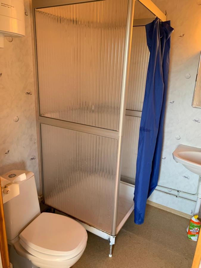 Utsiktens Turistgard Järkvitsle Exterior foto