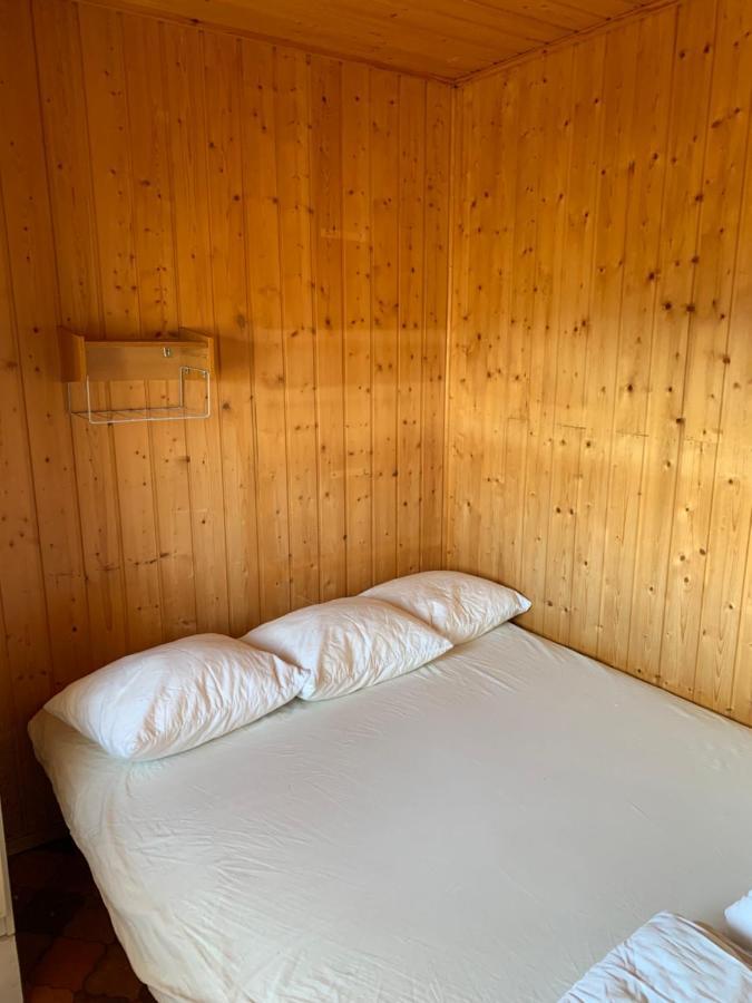 Utsiktens Turistgard Järkvitsle Exterior foto